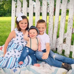 Meet your Posher, Debra